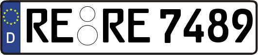 RE-RE7489