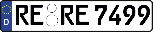 RE-RE7499