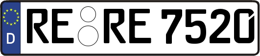RE-RE7520