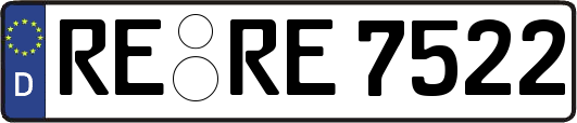 RE-RE7522