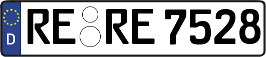 RE-RE7528