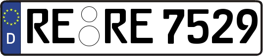 RE-RE7529