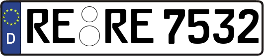 RE-RE7532