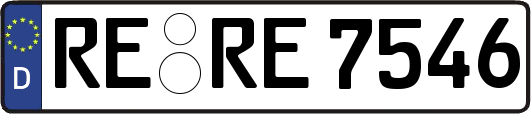 RE-RE7546