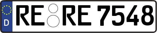 RE-RE7548