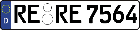 RE-RE7564