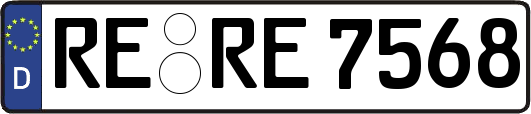 RE-RE7568