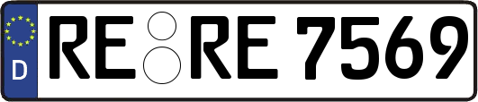 RE-RE7569