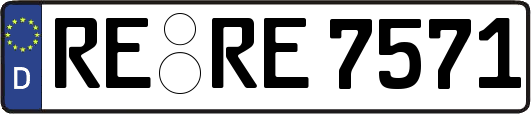RE-RE7571
