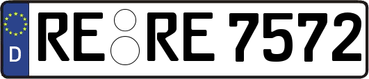 RE-RE7572