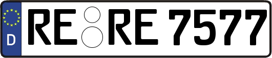 RE-RE7577