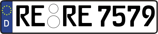 RE-RE7579