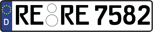 RE-RE7582