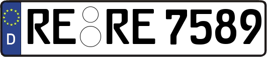RE-RE7589
