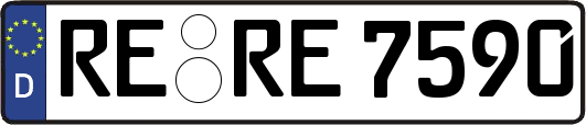 RE-RE7590