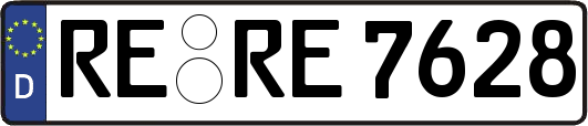 RE-RE7628