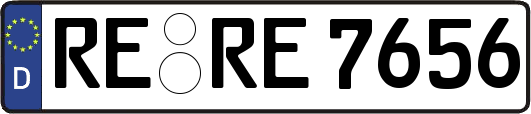 RE-RE7656