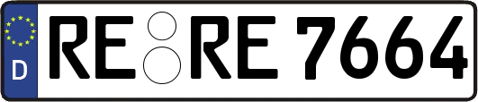 RE-RE7664