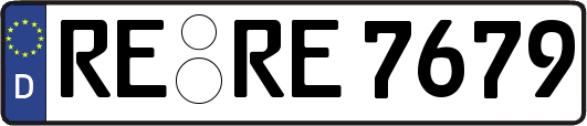 RE-RE7679