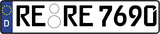RE-RE7690