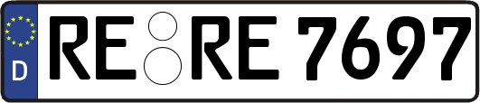 RE-RE7697