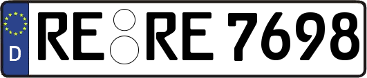 RE-RE7698