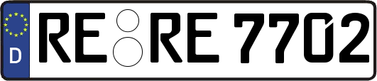 RE-RE7702