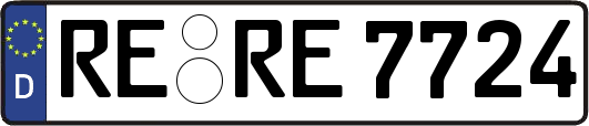 RE-RE7724