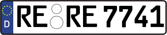RE-RE7741