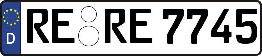 RE-RE7745