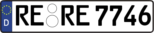 RE-RE7746