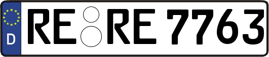 RE-RE7763