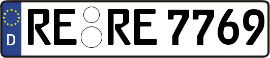 RE-RE7769