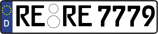RE-RE7779