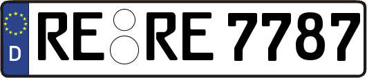 RE-RE7787