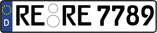 RE-RE7789