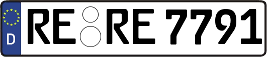 RE-RE7791