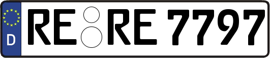 RE-RE7797