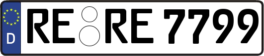 RE-RE7799