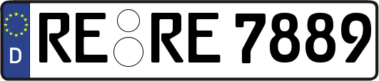 RE-RE7889