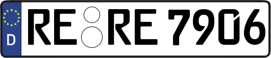 RE-RE7906