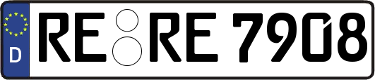 RE-RE7908