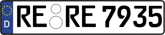 RE-RE7935