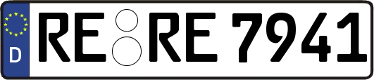 RE-RE7941