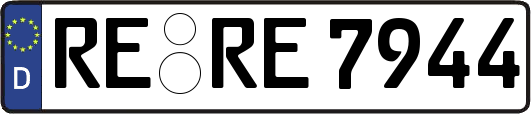 RE-RE7944