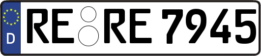 RE-RE7945