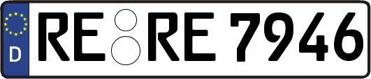 RE-RE7946