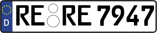 RE-RE7947