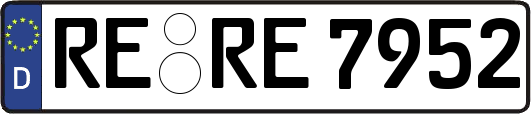 RE-RE7952