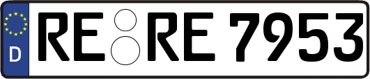 RE-RE7953